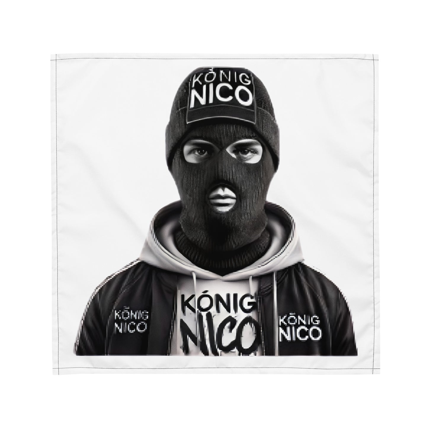 TKN Bandana