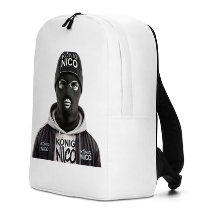 TKN Mask Minimalistischer Rucksack