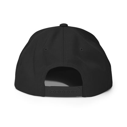 TKN Snapback Hat