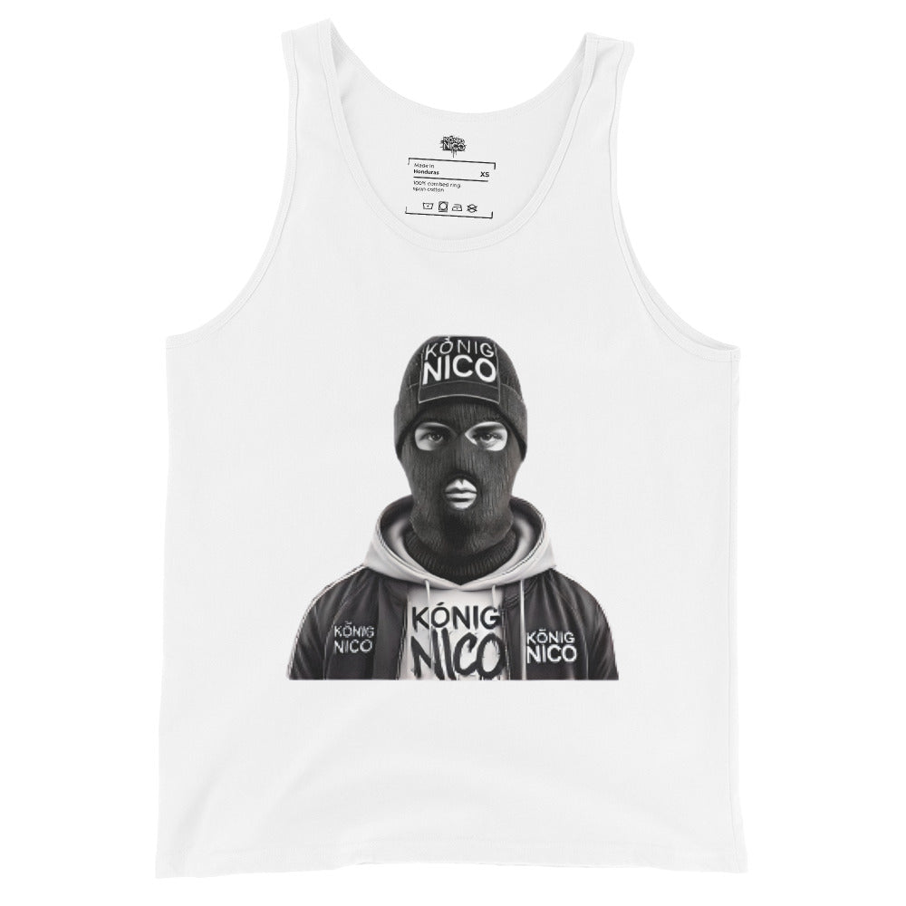 TKN Tanktop für Herren