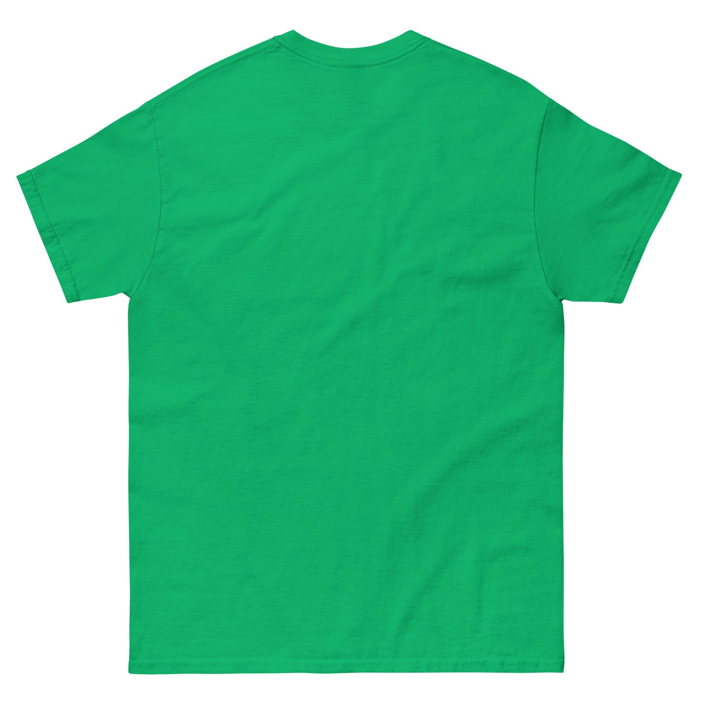 TKN Klassisches Unisex T-Shirt (Mehrere Farbe)