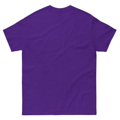 TKN Klassisches Unisex T-Shirt (Mehrere Farbe)