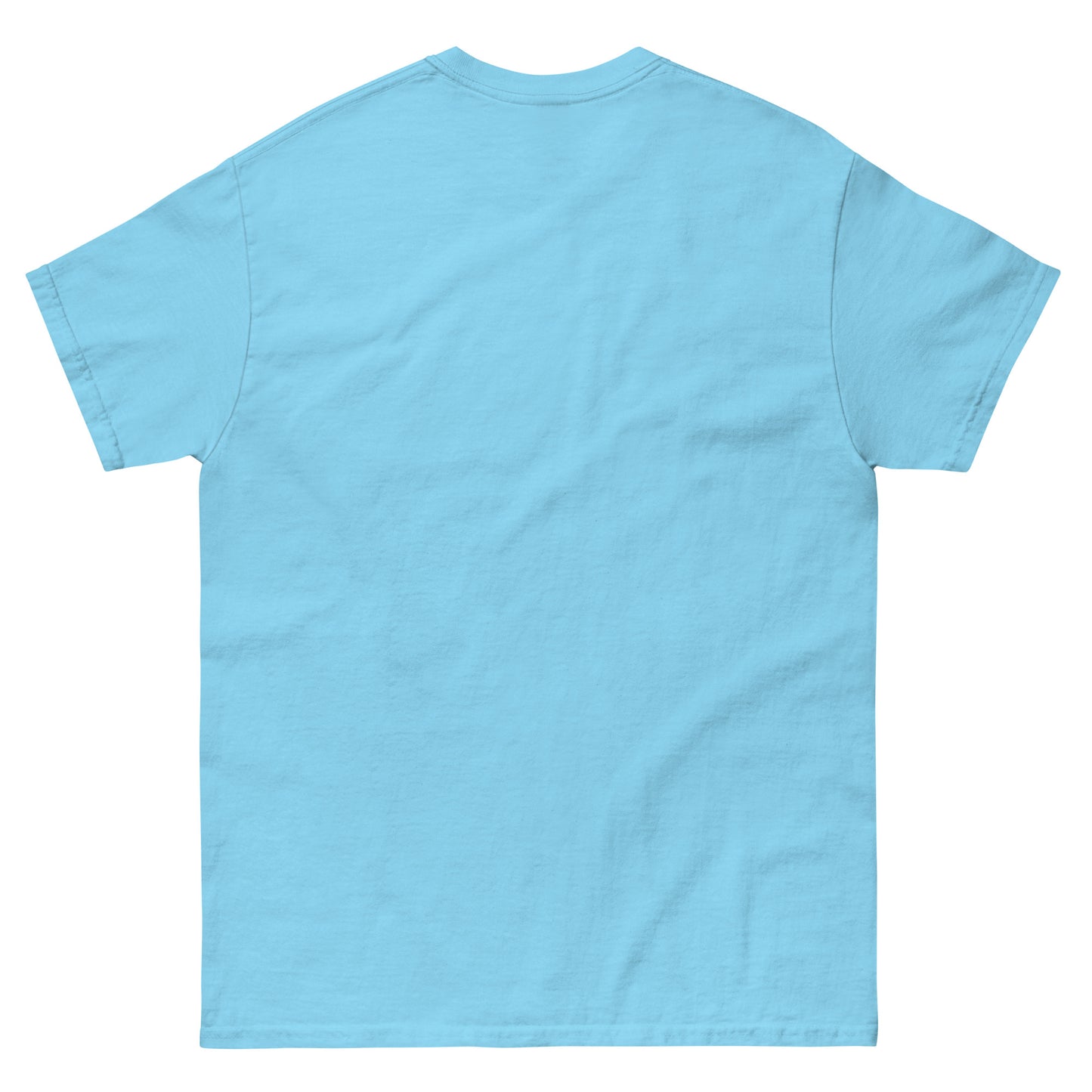 TKN Klassisches Unisex T-Shirt (Mehrere Farbe)