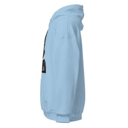 TKN Unisex-Kapuzenpullover (Mehrere Farben)