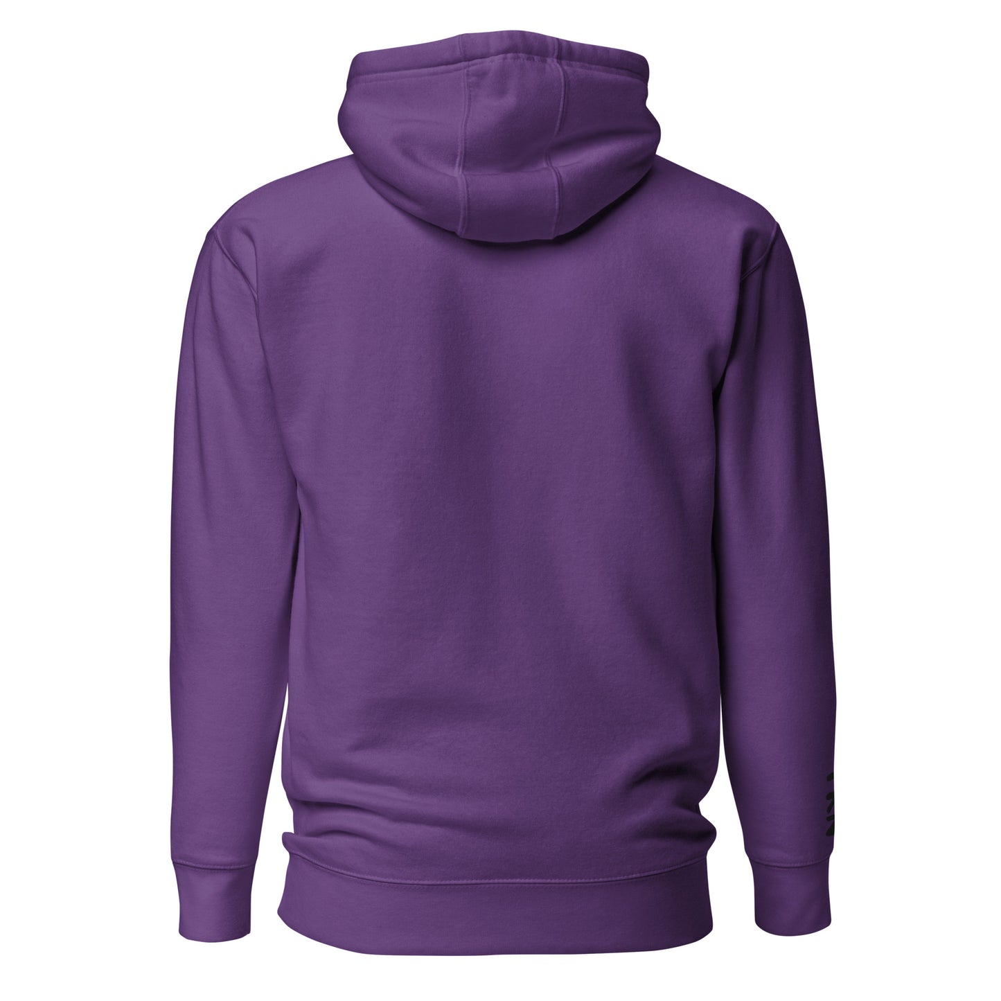 TKN Premium Unisex-Kapuzenpullover (Mehrere Farben)