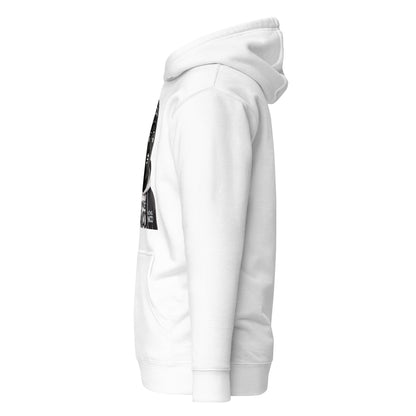 TKN Premium Unisex-Kapuzenpullover (Mehrere Farben)